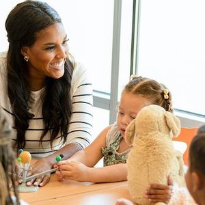 Here’s Where Families Pay the Most for Child Care