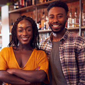 Atlanta Is Nation’s Hub for Black-Owned Businesses