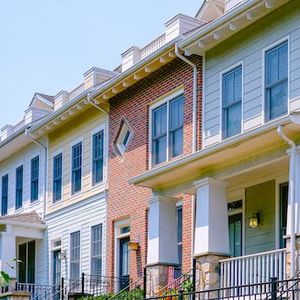 Nearly 5.5 Million Homes Are Vacant in the Nation’s Largest Metros — Here’s Where Vacancy Rates Are Highest and Lowest