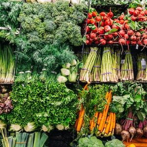 Organic Food Prices Rise Faster in Past Year Than Conventional Counterparts