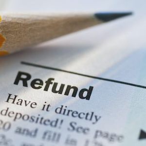 More Than a Third of Americans Are Relying on Their Tax Refund This Year