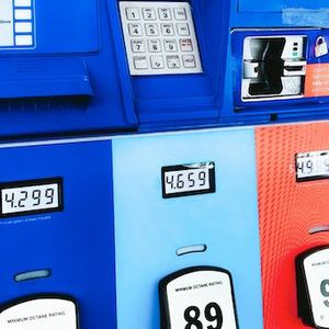US Gas Prices Decrease By As Much As 14% — See Where Your State Stacks Up