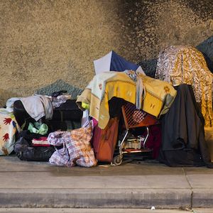 Here’s Where Homelessness Is Most, Least Common in the US