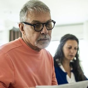 Sharing Bank Accounts Could Lead To Fewer Fights — But Most Americans Aren’t Fully Committed