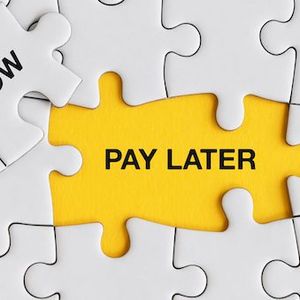 Americans Using Buy-Now-Pay-Later to Make Ends Meet
