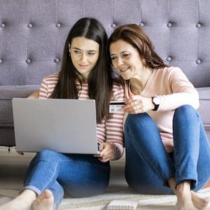 Hey Siri, Charge Mom and Dad’s Card: Kids’ Secret Spending Nears $700, on Average