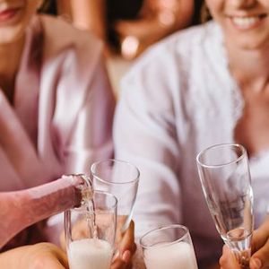 62% of Bridal Party Members Have Taken on Debt To Cover Wedding Costs