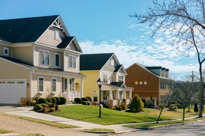 2026 Home Insurance Stability Report