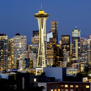 Seattle Leads the Largest Metros in Alcohol Spending, While Houston Is at the Bottom