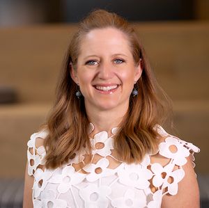 Sarah Boocha Our Executives | LendingTree