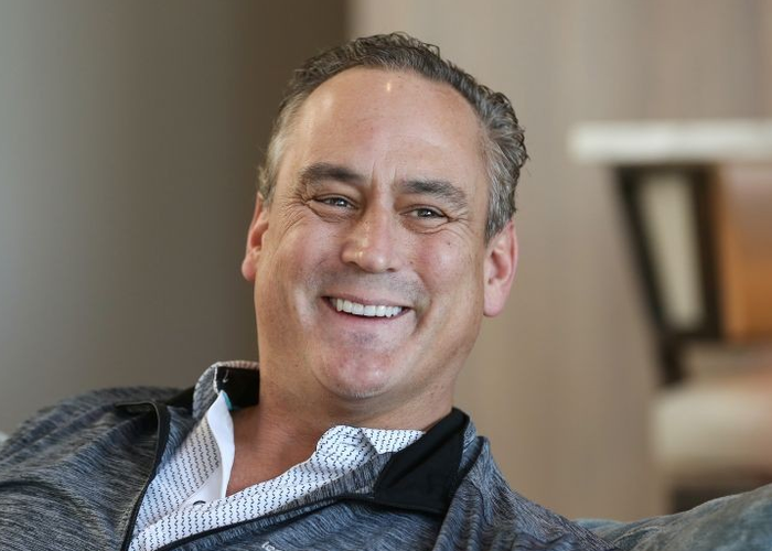 Doug Lebda | LendingTree