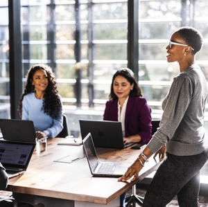 A Growing Presence, a Persistent Gap: Women in US Business Ownership