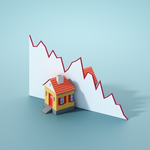 Many Say It Would Take a Housing Market Crash — or a 50-Year Mortgage — to Buy