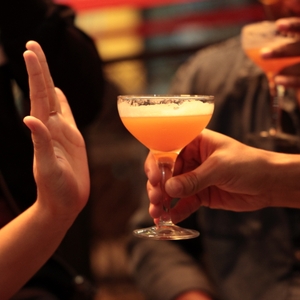 Gen Zers Fuel the Sober Surge as 45% of Americans Ditch Alcohol