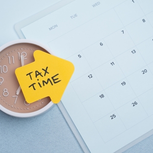 More Tax Filers Relying on Refunds, With Most Spending the Money Within a Month