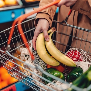 Half of Americans Struggle to Afford Food, Changing How They Shop and Dine