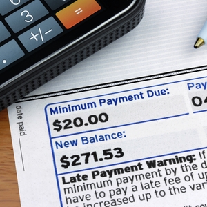 Nearly 6 in 10 Gen Z Cardholders Typically Pay Just the Minimum on a Credit Card