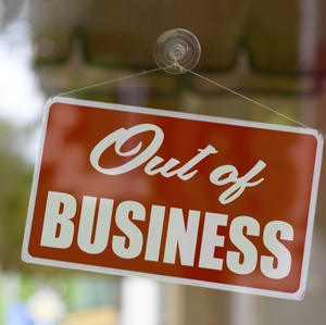 22.1% of New US Businesses Close Within a Year — Here’s Where They Fail Fastest