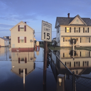 Climate Risks Are Reshaping Homeownership in America