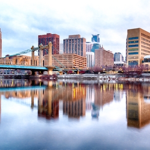 Most Active Metros for Gen Z Homebuyers