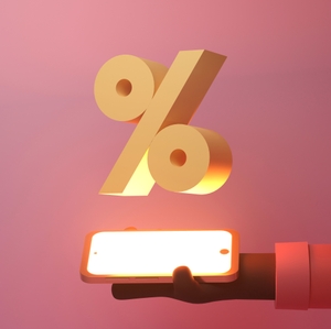 Average Credit Card Interest Rate in US Today