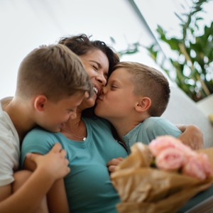 Fewer Americans Buying Mother’s Day Gifts, but Those Who Do Spend More