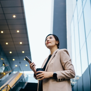 Businesses Most Optimistic About Performance and Demand, Less So About Hiring