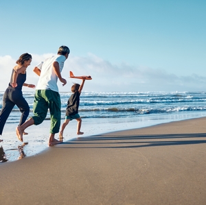 Summer Season Travel Takes a Hit as Rising Transportation Costs Keep Americans Grounded