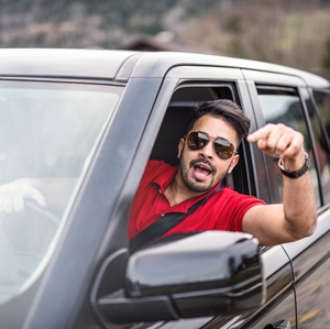 Men Account for Nearly 4 in 5 Fatal Crashes Linked to Unsafe Driving Behaviors