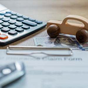 Nearly 1 in 10 Auto Loan Borrowers Have a $1,000 Car Payment