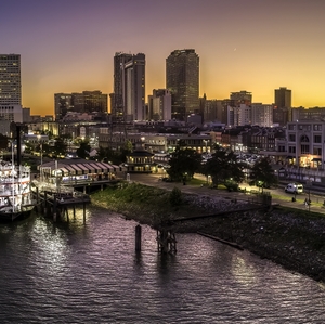 America’s Tourism-Dependent Metros Aren’t Always the Obvious Ones