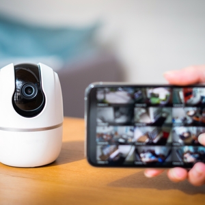 56% of Recent Home Sellers Used Recording Devices During Showings