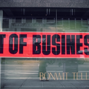 Delaware, D.C. and Texas Have the Highest Business Bankruptcy Filing Rates in the US