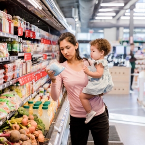 1 in 3 Businesses Expect to Raise Prices in the Next 6 Months