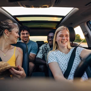 Transportation Costs Push 81% of Americans to Change Their Behavior
