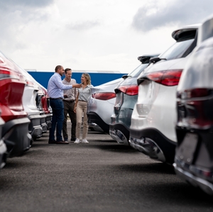 Used-Car Markups by State, Age, Model and More