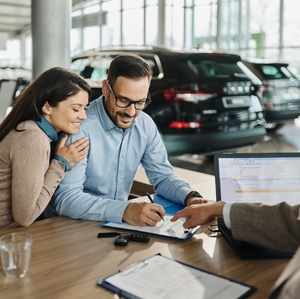 Car Buyers Could Save $3,064, on Average, by Shopping Around for the Best Auto Loan Rate