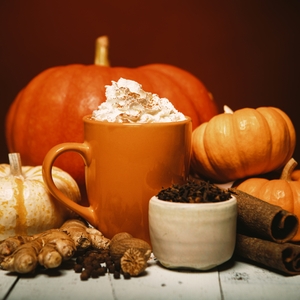 68% of Americans Are Excited for Pumpkin Spice Season, but Consumers Pay Up to 75% More for Products