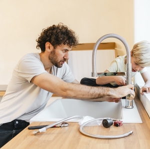 1 in 3 Homeowners Put Off Needed Repairs; 34% of Those With Outstanding Repairs Say Delays Increased Costs