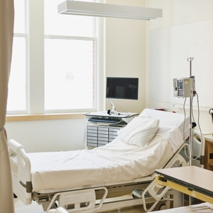 A Typical Hospital Stay Tops $16,000 — Here’s Where It Takes the Most Work to Earn That Much