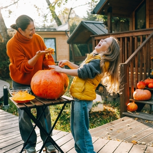 Halloween Spending Expected to Drop to $162 as Economic Uncertainty Haunts Budgets