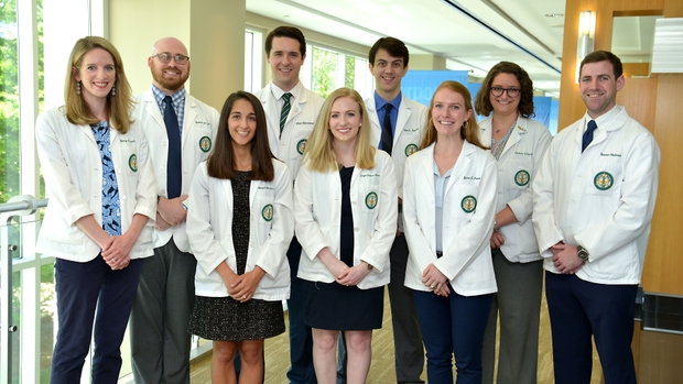 27 Medical Students Selected to Receive Medical School Scholarships from Blue Cross and Blue Shield of Alabama