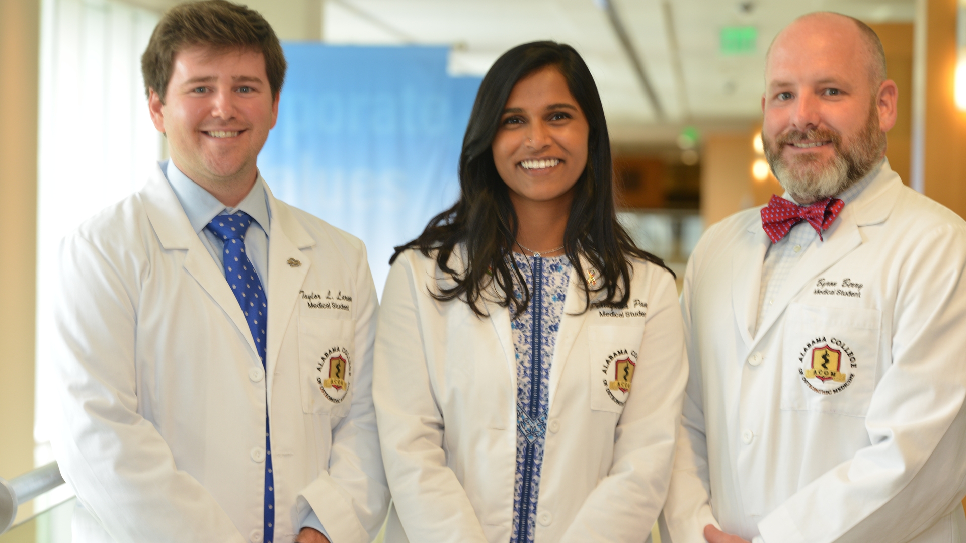 Media Release - Medical Scholarships