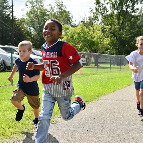 Blue Cross and Blue Shield of Alabama Making Available $250,000 to Schools Statewide with the Be Healthy School Grant Program