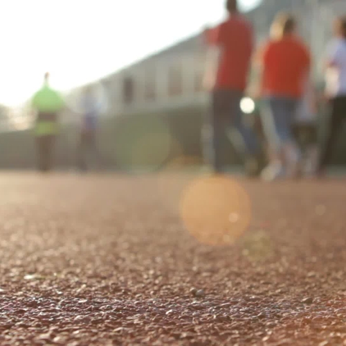 Medical Minute - Walking for the Health of It