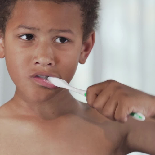 Medical Minute – Dental Health