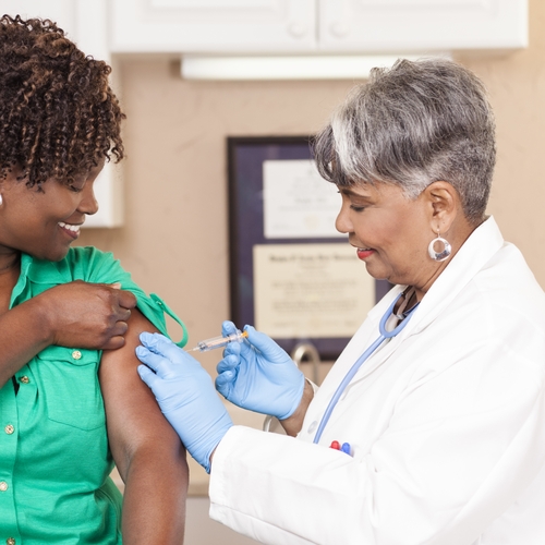 Alabama Health Organizations Strongly Encourage Alabamians to Get a Flu Shot