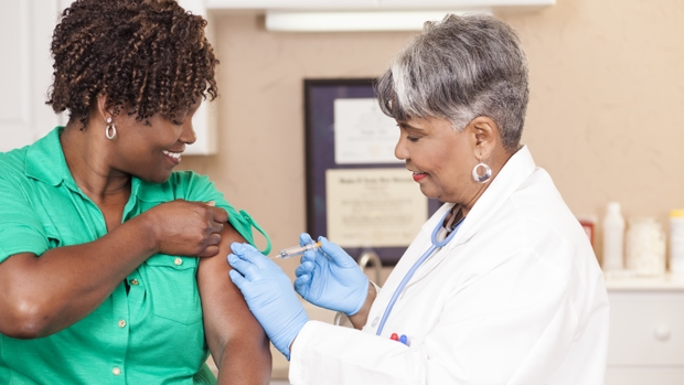 Alabama Health Organizations Strongly Encourage Alabamians to Get a Flu Shot