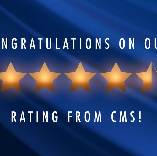 Blue Cross and Blue Shield of Alabama’s Blue Advantage Plan Receives Distinguished 4.5 Star Rating