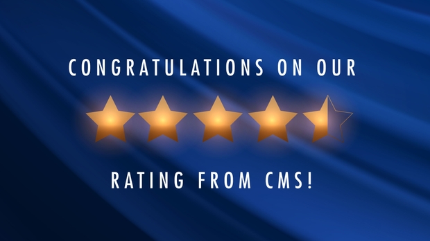 Blue Cross and Blue Shield of Alabama’s Blue Advantage Plan Receives Distinguished 4.5 Star Rating